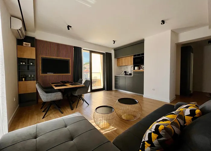 Мamma Mia Аpartments