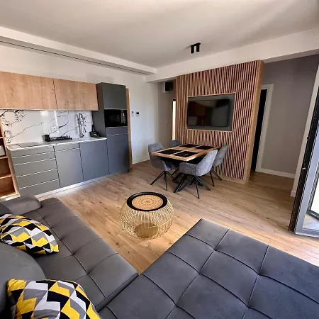 Мamma Mia Аpartments Apartment Budva Exterior photo