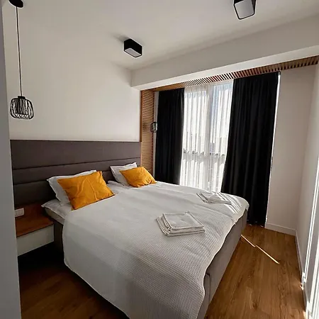 Мamma Mia Аpartments Apartment Budva Exterior photo