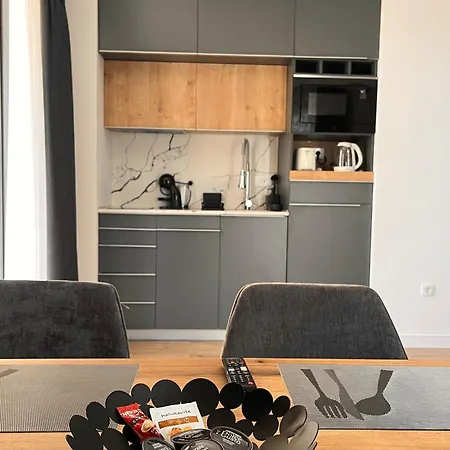 Мamma Mia Аpartments Apartment Budva Exterior photo