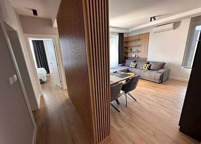 Мamma Mia Аpartments