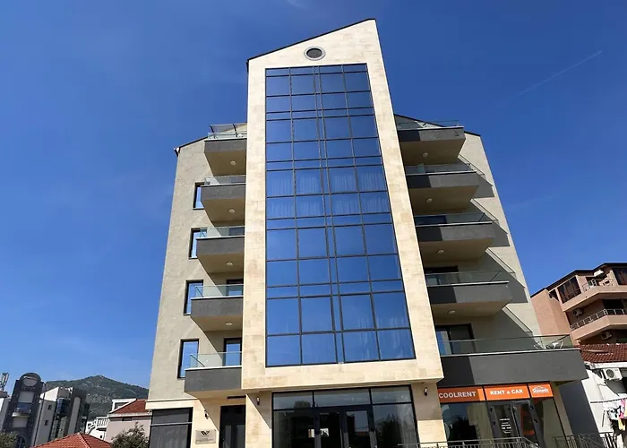 Мamma Mia Аpartments