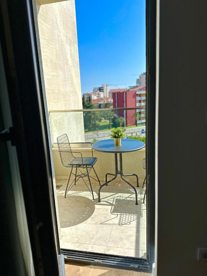 мamma Mia аpartments Будва