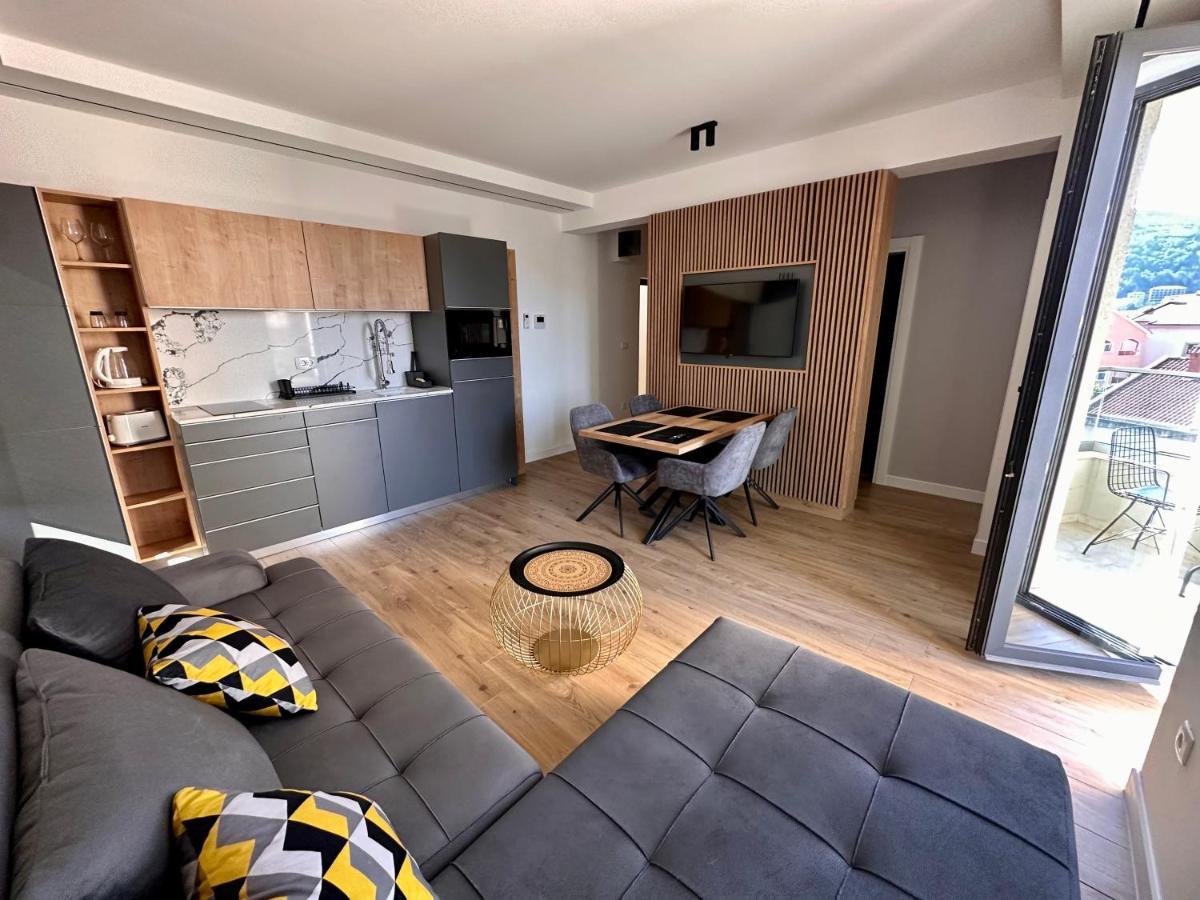 Appartement мamma Mia аpartments *