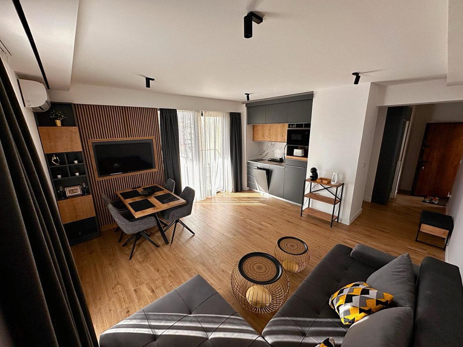 мamma Mia аpartments Апартаменты *