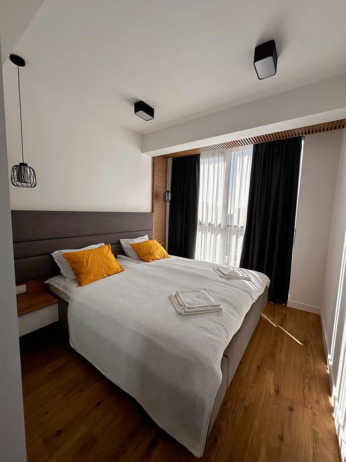 мamma Mia аpartments Appartement