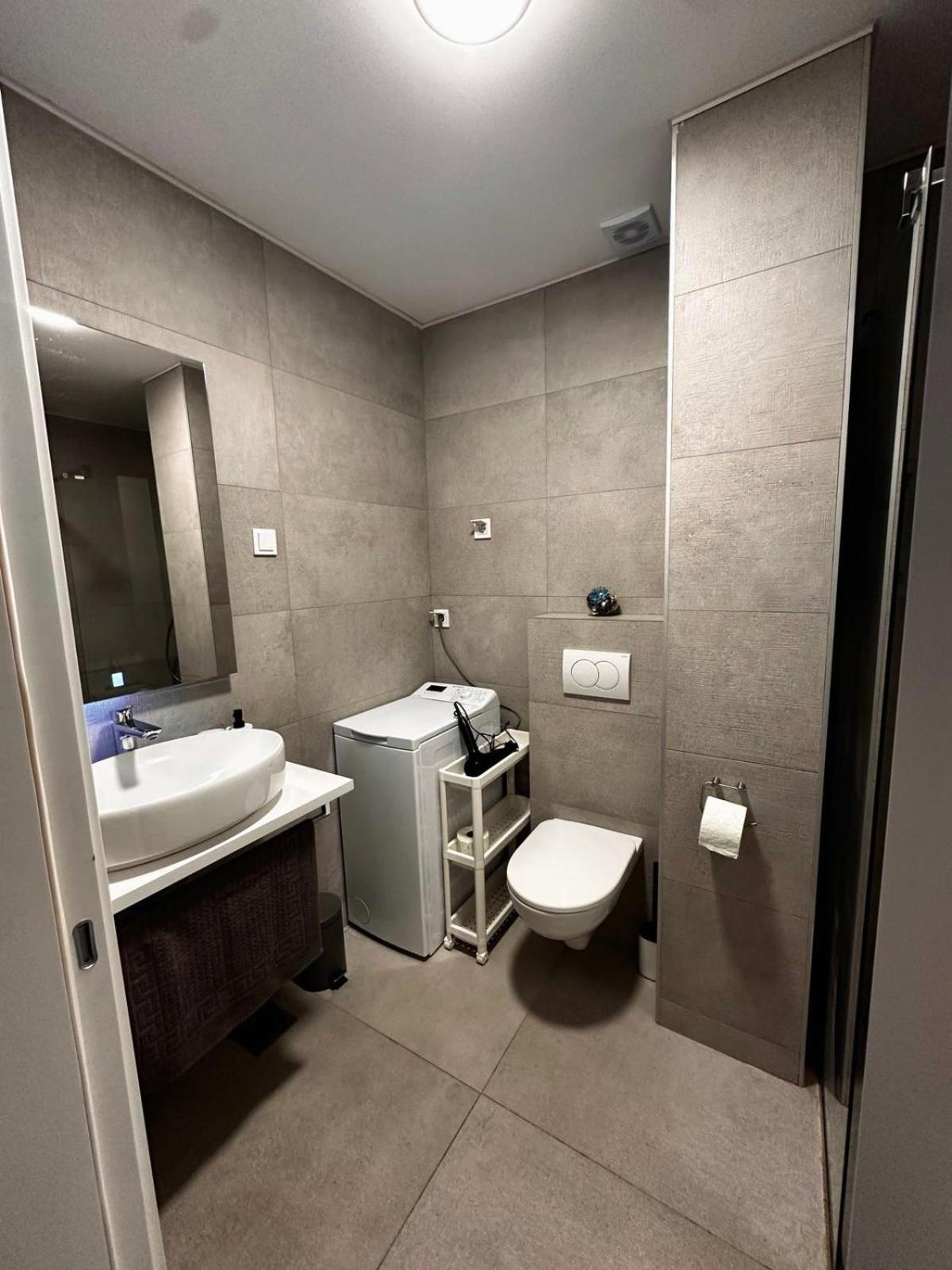 Appartement мamma Mia аpartments *
