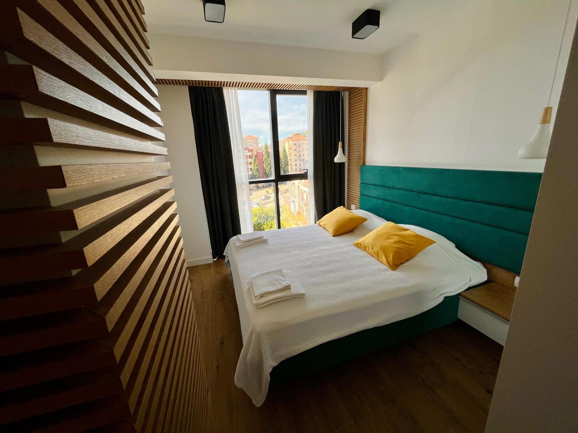 мamma Mia аpartments Апартаменты Будва